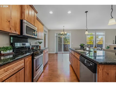 4512 NE 93rd Street Vancouver WA 98665