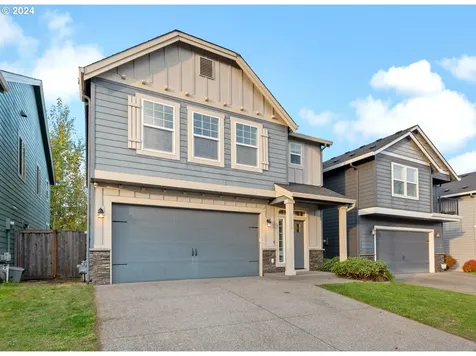 4512 NE 93rd Street Vancouver WA 98665