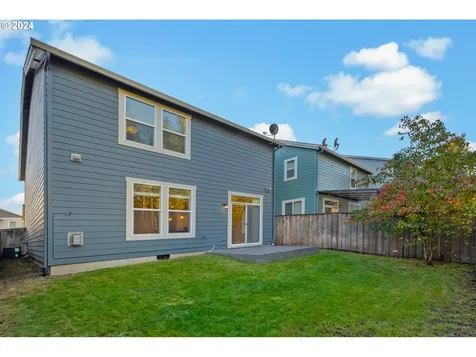 4512 NE 93rd Street Vancouver WA 98665