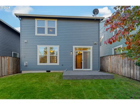 4512 NE 93rd Street Vancouver WA 98665