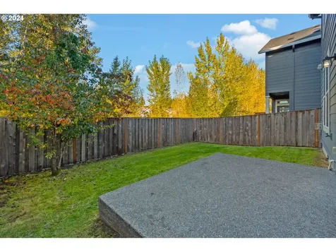 4512 NE 93rd Street Vancouver WA 98665
