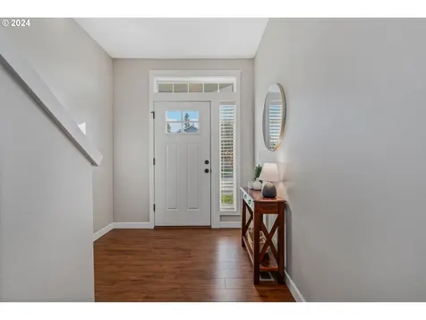 4512 NE 93rd Street Vancouver WA 98665