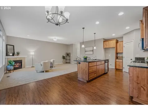 4512 NE 93rd Street Vancouver WA 98665