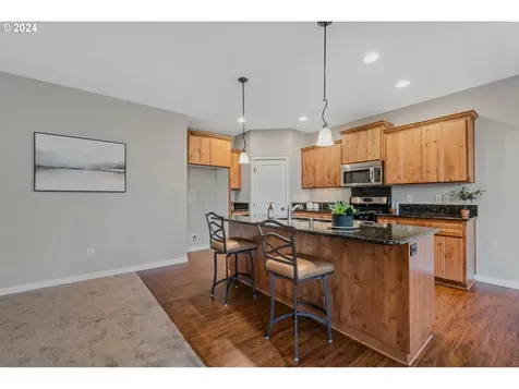 4512 NE 93rd Street Vancouver WA 98665