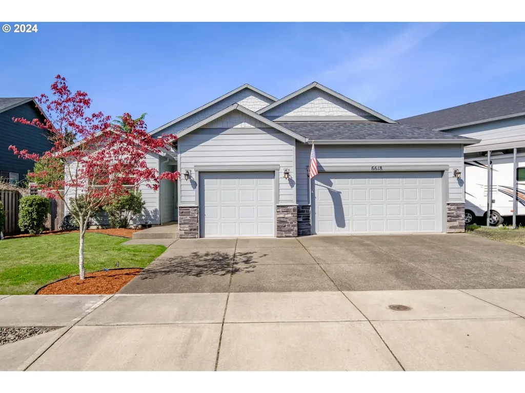 6618 NE Noel Lane Albany OR 97321