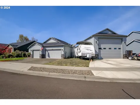 6618 NE Noel Lane Albany OR 97321