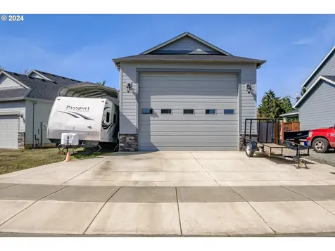 6618 NE Noel Lane Albany OR 97321