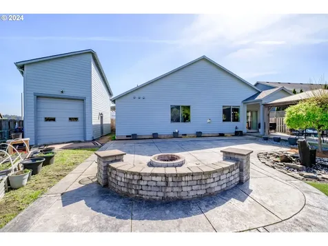 6618 NE Noel Lane Albany OR 97321