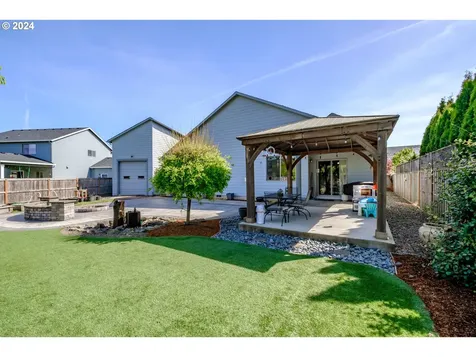 6618 NE Noel Lane Albany OR 97321