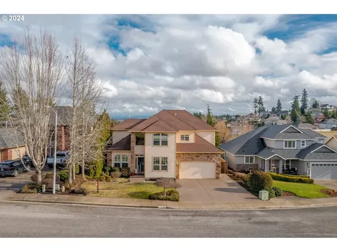 1770 Onyx Street Nw Salem OR 97304