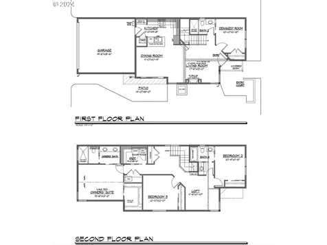 3076 Lord Byron Place Eugene OR 97408