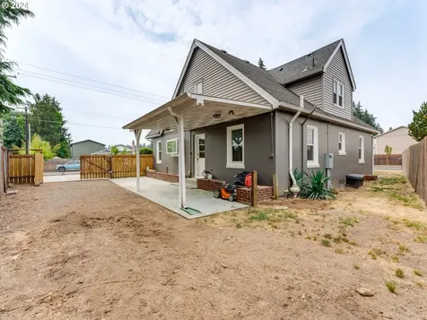 15616 NE 34th Street Vancouver WA 98682