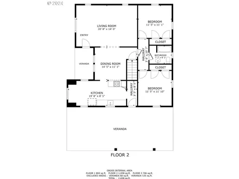15616 NE 34th Street Vancouver WA 98682