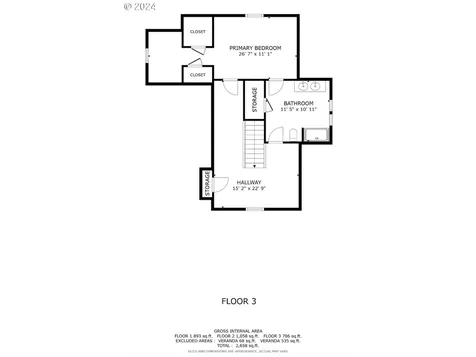 15616 NE 34th Street Vancouver WA 98682