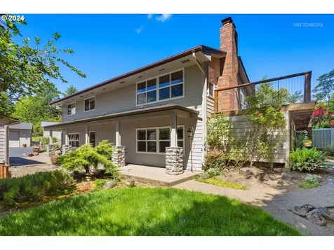 45640 Nw David Hill Road Forest Grove OR 97116