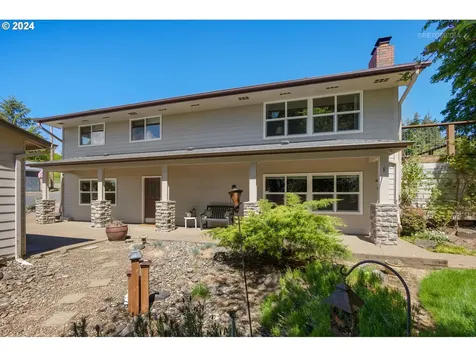 45640 Nw David Hill Road Forest Grove OR 97116