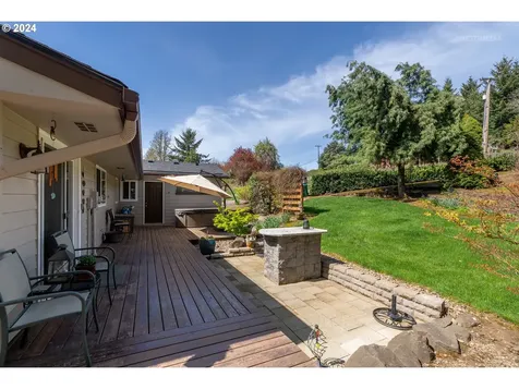 45640 Nw David Hill Road Forest Grove OR 97116