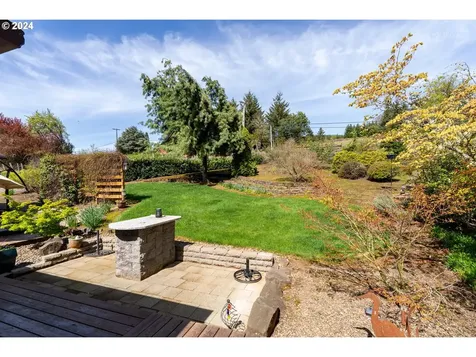 45640 Nw David Hill Road Forest Grove OR 97116