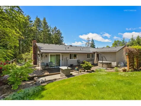 45640 Nw David Hill Road Forest Grove OR 97116