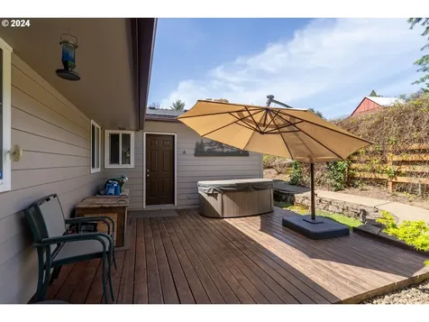 45640 Nw David Hill Road Forest Grove OR 97116