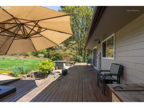 45640 Nw David Hill Road Forest Grove OR 97116