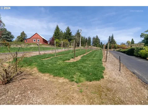 45640 Nw David Hill Road Forest Grove OR 97116