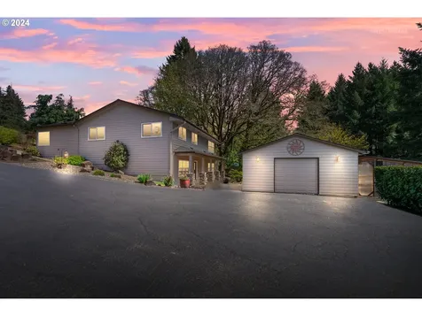 45640 Nw David Hill Road Forest Grove OR 97116