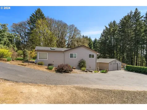 45640 Nw David Hill Road Forest Grove OR 97116