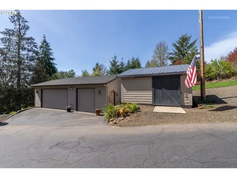 45640 Nw David Hill Road Forest Grove OR 97116