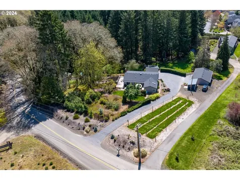 45640 Nw David Hill Road Forest Grove OR 97116