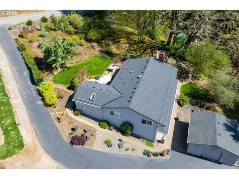 45640 Nw David Hill Road Forest Grove OR 97116
