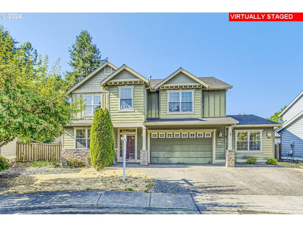 18622 Se 14th Circle Vancouver WA 98683