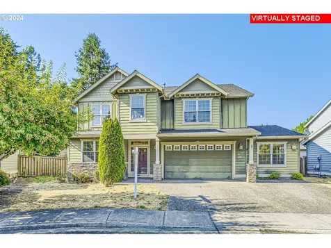18622 Se 14th Circle Vancouver WA 98683