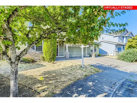 18622 Se 14th Circle Vancouver WA 98683