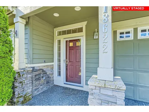 18622 Se 14th Circle Vancouver WA 98683