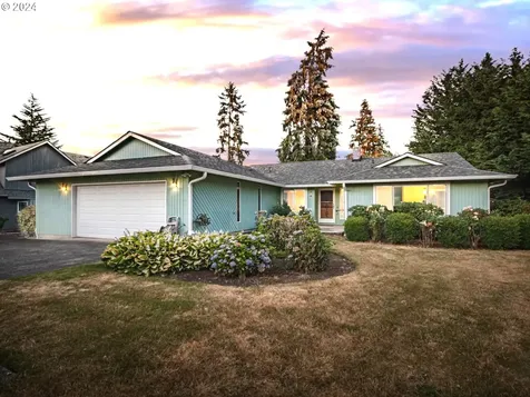 1917 Nw 111th Street Vancouver WA 98685