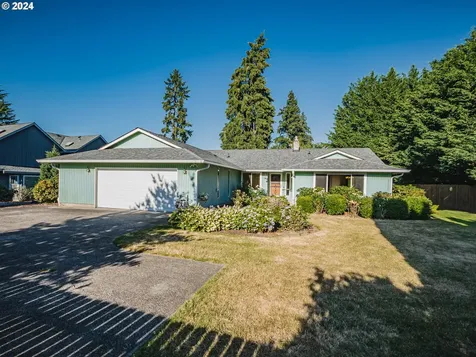 1917 Nw 111th Street Vancouver WA 98685