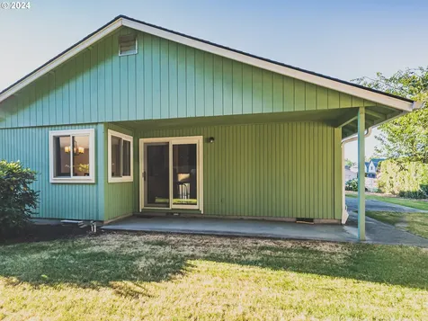1917 Nw 111th Street Vancouver WA 98685