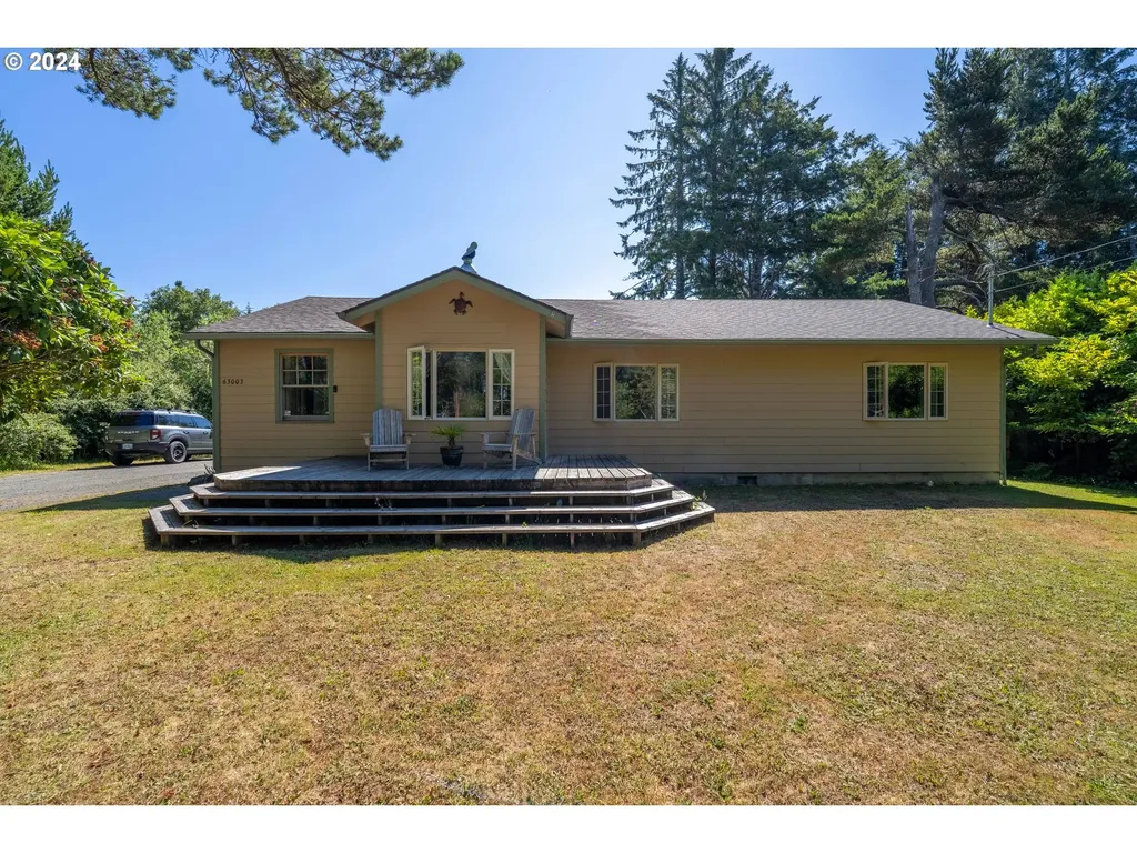 63003 Crown Point Road Coos Bay OR 97420