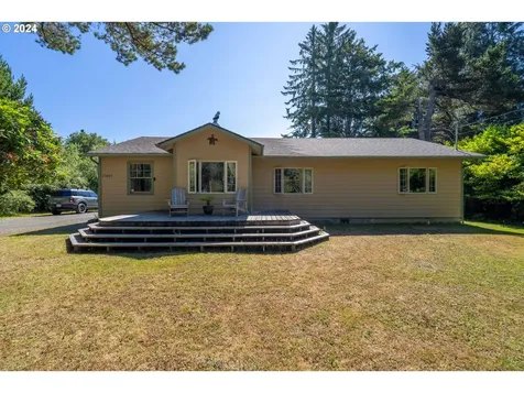 63003 Crown Point Road Coos Bay OR 97420