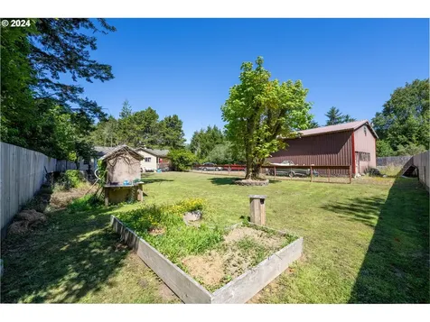 63003 Crown Point Road Coos Bay OR 97420