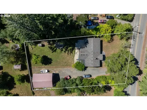 63003 Crown Point Road Coos Bay OR 97420