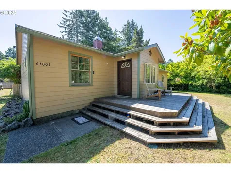 63003 Crown Point Road Coos Bay OR 97420
