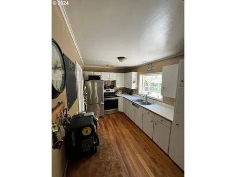 63003 Crown Point Road Coos Bay OR 97420
