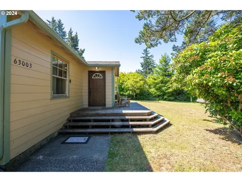 63003 Crown Point Road Coos Bay OR 97420