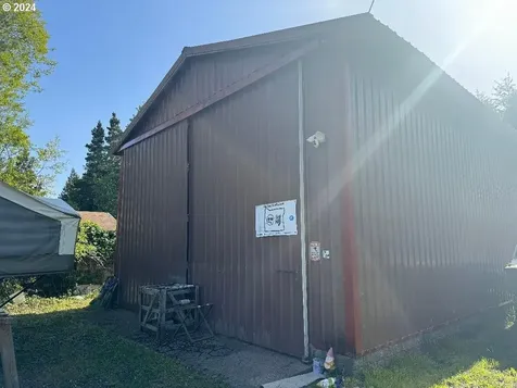 63003 Crown Point Road Coos Bay OR 97420