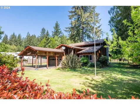 59460 Fairview Road Coquille OR 97423