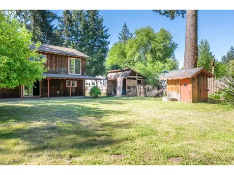 59460 Fairview Road Coquille OR 97423