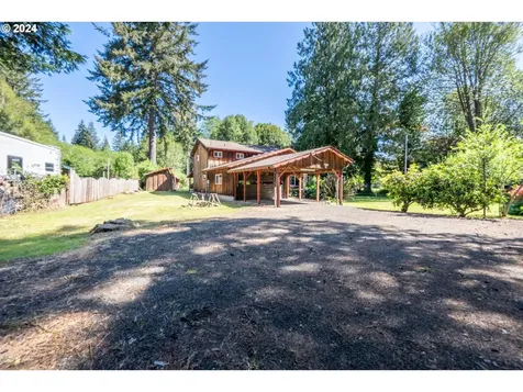 59460 Fairview Road Coquille OR 97423