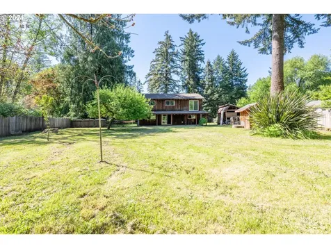 59460 Fairview Road Coquille OR 97423